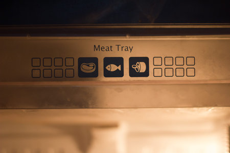 freezing the fresh foods