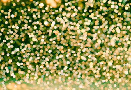 abstract water splash boken backgroundの写真素材