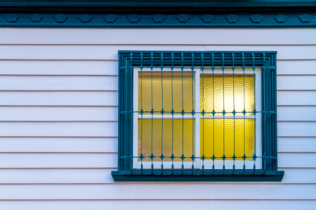 WINDOW BACKGROUNDの写真素材