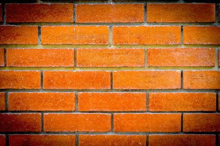 brick wall background