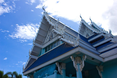 Thai Pavilion