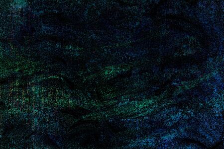 dark blueish rustic texture backgroundの写真素材