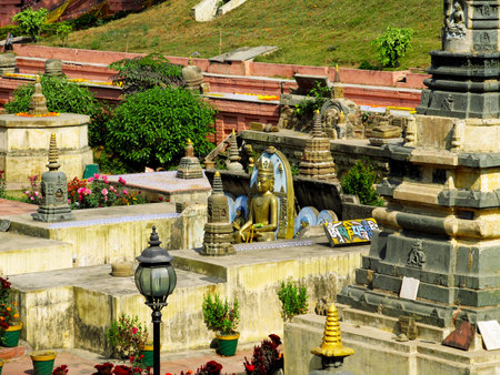 Buddhist Temple