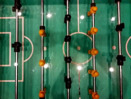 Fussballの写真素材