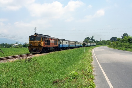 alsthom locomotiveのeditorial素材