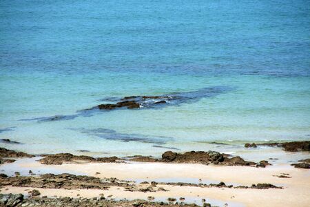 hat kung vi man ,chanthaburi, thailandの写真素材