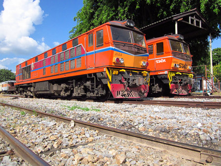 alsthom locomotive