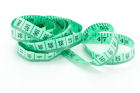 Measure 28 inch waist green.