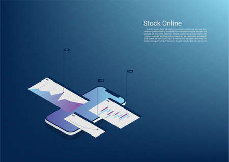 Businessman working at cloud data icon, a man sitting on a wooden table and using a contemporary laptop by the window. Concept of close-up of a hand printed on a laptop.のイラスト素材