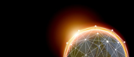 Global connection The best in the world of wireless connections Best Global Business Internet Ideas...