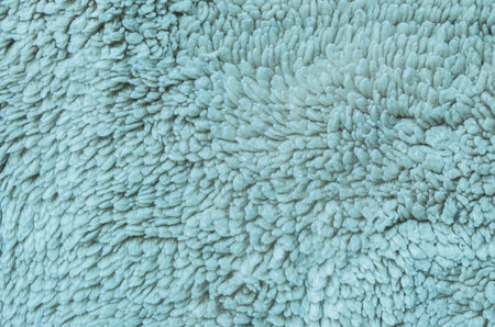Closeup old mat texture background