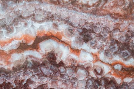 Closeup surface marble floor texture background