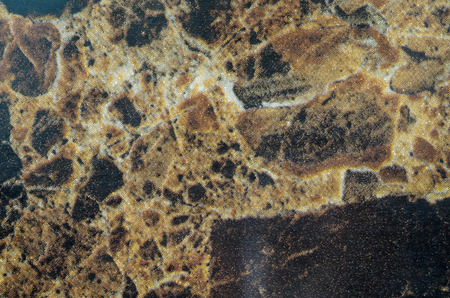 Closeup surface marble wall texture backgroundの写真素材