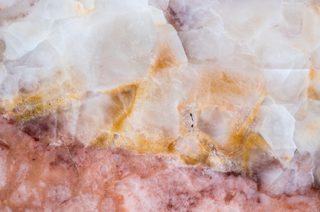 Closeup surface marble floor texture backgroundの写真素材