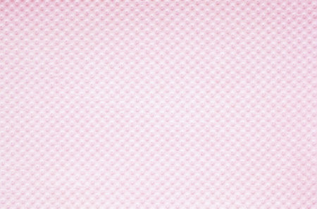 Closeup surface pink toilet paper texture background
