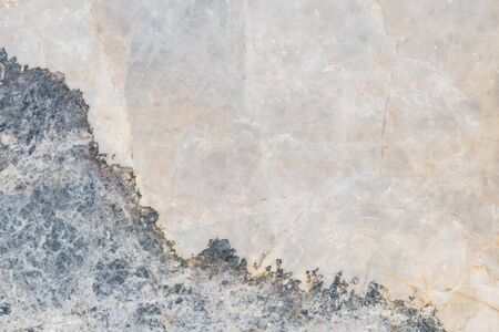 Closeup surface marble floor texture backgroundの写真素材