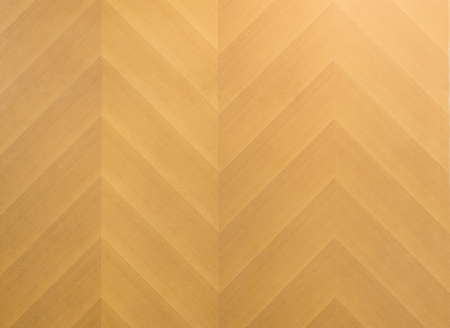 Wood board at the wall texture backgroundの写真素材