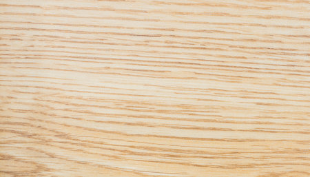 Wood board at the wall texture background