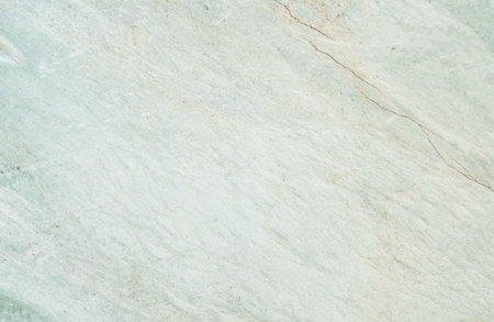 Closeup surface abstract marble pattern at the green marble stone floor textured background