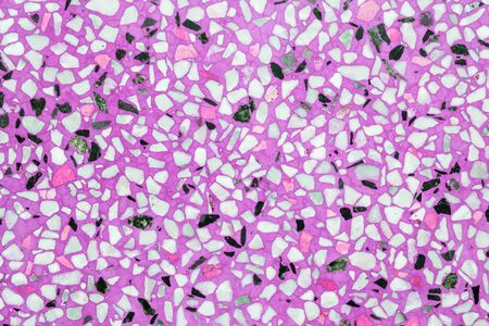 Closeup surface marble floor texture backgroundの写真素材