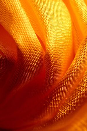 Hand Woven Thai Silk Background 1の写真素材