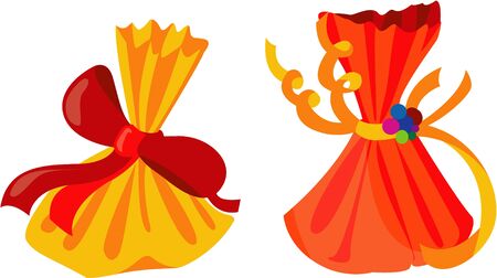 Fancy Giftsのイラスト素材