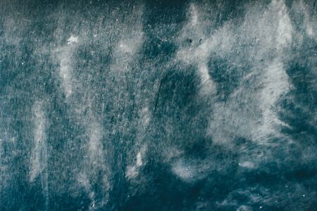 Cement wall . Cory Space. vintage colorの写真素材