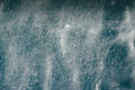 Cement wall . Cory Space. vintage colorの写真素材