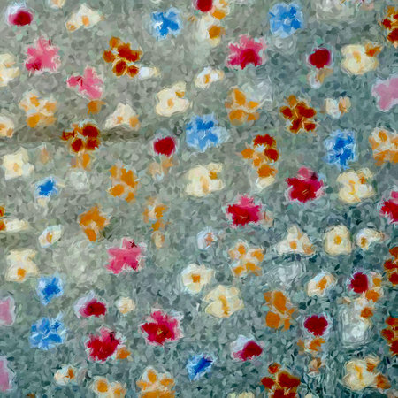 Ethereal Tapestry of Line based Background Art Embracing the Beauty of Intricate Patterns and Enchanting Visual Backdropsの素材