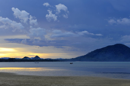 pitak Island,Thailand