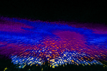 Abstract colorful background. Colour graphic for web design wallpaper. Color graphics texture.の写真素材