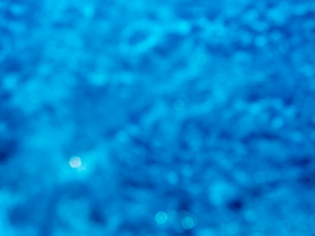 River, the pond ripple, swimming pool. Blur background.の写真素材