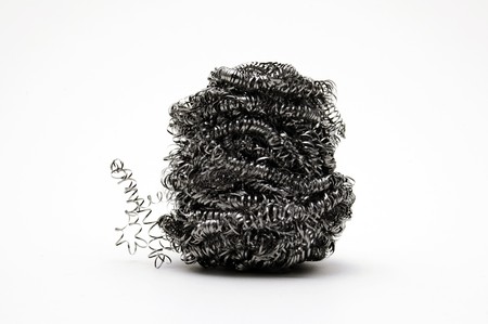 	 scourerの写真素材