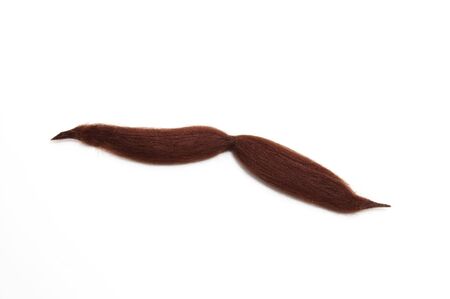 moustacheの写真素材