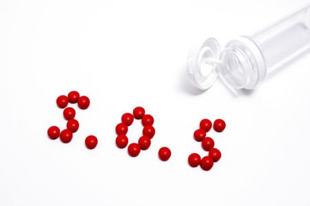 suicideの写真素材