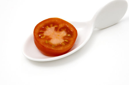 tomatoの写真素材