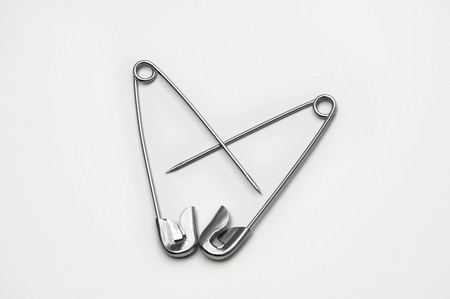 heart unlosableの写真素材