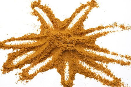 sun curry