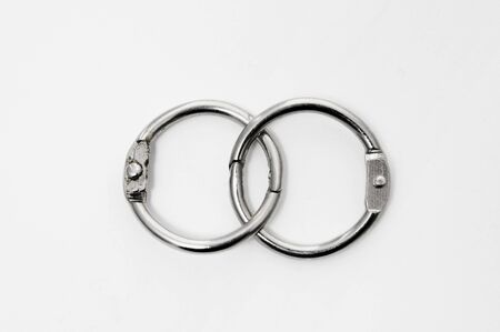 ringsの写真素材