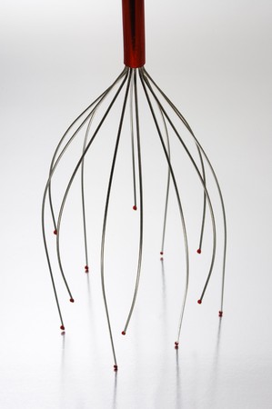 massagerの写真素材