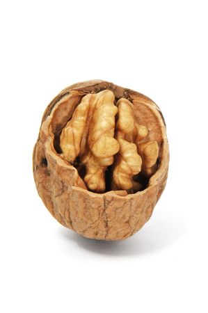 nutsの写真素材
