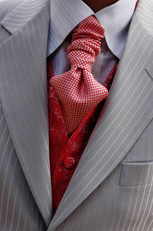 suit manの写真素材