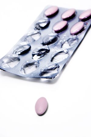 pillsの写真素材