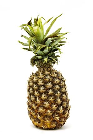 pineappleの写真素材