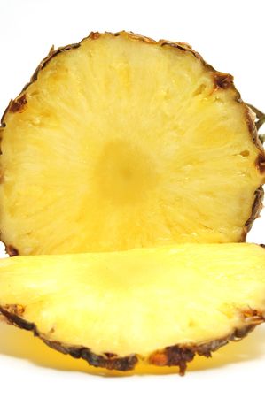 pineappleの写真素材
