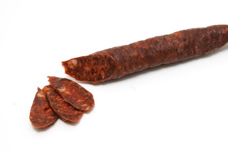 sausageの写真素材