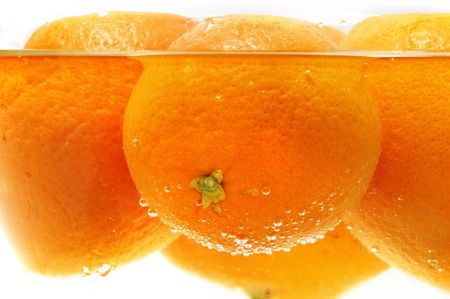  washed fruitの写真素材