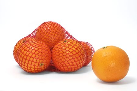 orangesの写真素材