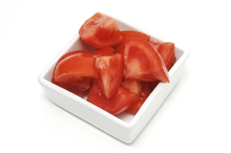 tomatoesの写真素材