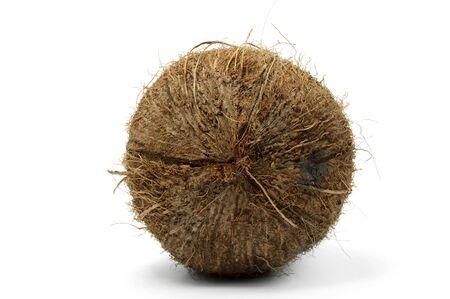 coconutの写真素材
